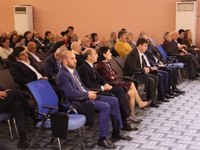 Հայ գիտությունը՝ ազգային վերածննդի ճանապարհին